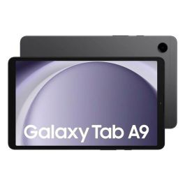 Tablet Samsung Galaxy Tab A9 8,7" 8 GB RAM 128 GB SSD Negro Tablet Samsung Galaxy Tab A9 8,7" 8 GB RAM 128 GB SSD Negro Precio: 227.50000009. SKU: B1GM2RL8G4