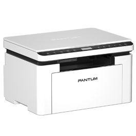 PANTUM Multiuncion laser Monocromo BM2300W A4, 4 en 1
