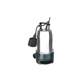 Spido SPI3325310022137 Bomba de drenaje Pro Maxinox 500 W, Caudal 10,5 m³/h, Se suministra con codo con tuerca giratoria F 33/42 Precio: 117.78999947. SKU: B1BVS98RKB