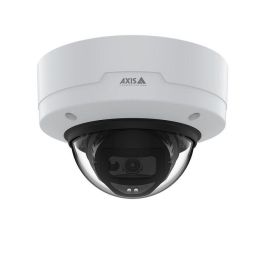 Axis Cámara IP minidomo M3216-LVE 4MP 2.9mm IR30 WDR IK10 IP66 Axis Cámara IP minidomo M3216-LVE 4MP 2.9mm IR30 WDR IK10 IP66
