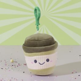 Peluche Kawaii The Concept Factory 10 cm Peluche Kawaii The Concept Factory 10 cm