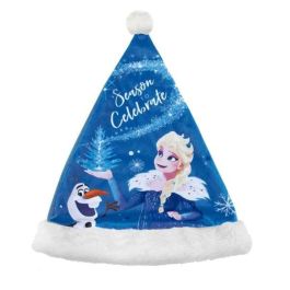 Gorro papa noel frozen ii 37cm "memories" Gorro papa noel frozen ii 37cm "memories"