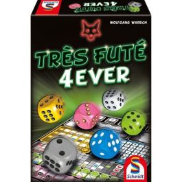 Muy inteligente 4 -Run - Schmidt Spiele Precio: 27.95000054. SKU: B1CFEHJY57