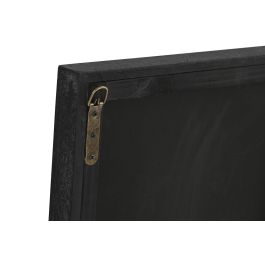 Cuadro Oriental DKD Home Decor Negro Marron 4 x 100 x 70 cm (2 Unidades) Cuadro Oriental DKD Home Decor Negro Marron 4 x 100 x 70 cm (2 Unidades)