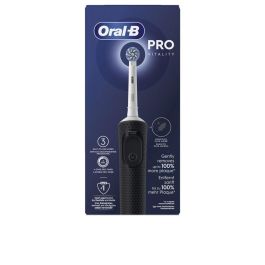 Oral-B Vitality Pro Negro Cepillo Eléctrico Precio: 28.49999999. SKU: B1FW4D82KP