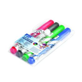 Marcador Pizarra Forofis 260 Conico Estuche De 4 Surtidos Precio: 2.50000036. SKU: B1AKKDERES