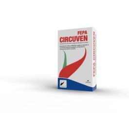 Fepa-Circuven 60Cap. Precio: 19.8899998. SKU: B1GHLQFQ6W