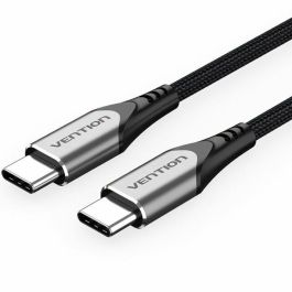 Cable USB-C Vention TADHF 1 m