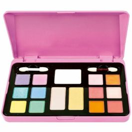 Clementoni CLE8005125187638 Crazy Chic Make-Up Palette Sé un soñador