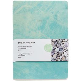 Miquelrius Notizbuch Stone Paper A5 Blanco GREEN Precio: 100.58999951. SKU: B15BCJ5SG8