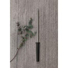 Berghoff 3900065 Afilador con Diamantes Entrelazados, Ligero y Duradero