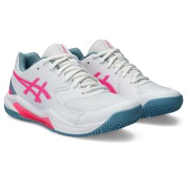 Zapatillas de Padel para Adultos Asics Gel-Dedicate 8