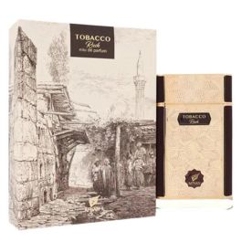 Afnan Tobacco Rush Eau de Parfum Vaporizador 80 ml para Hombre Precio: 42.78999956. SKU: B1BR4BTX3Y