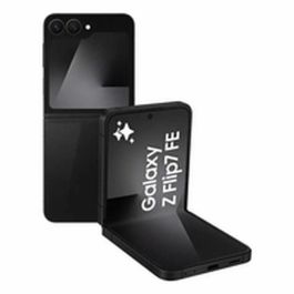 Samsung SAM8806097428381 Galaxy Z Flip7 FE 5G Smartphone 256 GB Negro