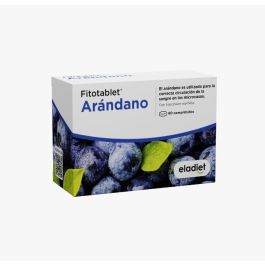 Arándano Fitotablet Precio: 6.5000001. SKU: B18ZZRN9QG