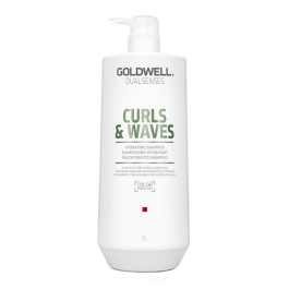 Goldwell Dualsense C&W Shampoo Champú 1000 mL Precio: 21.78999944. SKU: B12XJ2944V