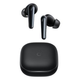 Anker Soundcore Liberty 5 Auriculares Inalámbricos Bluetooth, Negro, Llamadas/Música, IP55