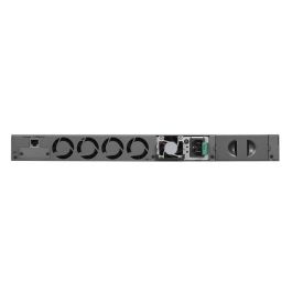 NETGEAR GSM4352PB Switch Gestionado 52 Puertos PoE+ M RM