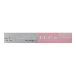 Leclerc Barra Labios Exquis Rouge Imperi