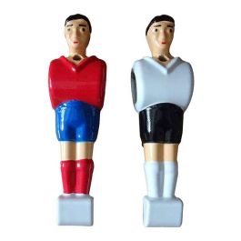 Set 22 jugadores metal clasico spain - germany Precio: 100.49999971. SKU: B17AA586ST