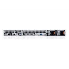 Dell Poweredge R660XS Servidor Rack 1U, Intel Xeon Gold 5416S, 32GB DDR5, 2x 480GB SSD, 3 Años Dell ProSupport