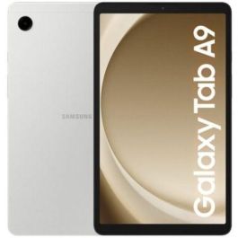 Tablet Samsung Galaxy Tab A9 8.7"/ 4GB/ 64GB/ Octacore/ 4G/ Plata Tablet Samsung Galaxy Tab A9 8.7"/ 4GB/ 64GB/ Octacore/ 4G/ Plata