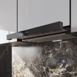 Campana Cecotec Bolero Flux TLM 603500 Negro