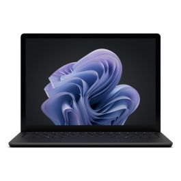 Laptop Microsoft Surface Laptop 6 13,5" Intel Core Ultra 7-165H 16 GB RAM 256 GB SSD Laptop Microsoft Surface Laptop 6 13,5" Intel Core Ultra 7-165H 16 GB RAM 256 GB SSD