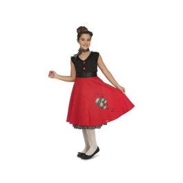 Disfraz infantil ye-ye talla 7-9 años Disfraz infantil ye-ye talla 7-9 años