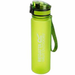 Botella Regatta Tritan Flip Verde Multicolor 600 ml Botella Regatta Tritan Flip Verde Multicolor 600 ml Precio: 15.49999957. SKU: B1KCYHA7JV