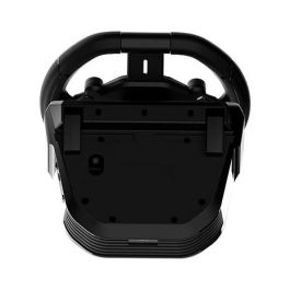 Turtle Beach Racer Volante de carreras inalámbrico para Xbox Series X|S, Xbox One y PC Windows 10/11 - Negro (Gearbox)