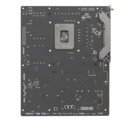 ASRock B860 Steel Legend WiFi Placa Base ATX para Intel LGA 1851, DDR5, HDMI/DP, Wi-Fi 6E, Bluetooth 5.3 Precio: 243.49999949. SKU: B13GDKKZXQ
