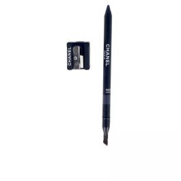 Chanel LE CRAYON YEUX Precision Eye Definer #Blue Jean-19, Lápiz Delineador Ojos