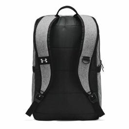 Mochila Under Armour 1384462-025 Gris Mochila Under Armour 1384462-025 Gris