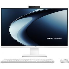 ASUS ExpertCenter V470VAK-WPE925W PC Todo en Uno 27" Full HD, Intel i5-13420H, 8GB RAM, 512GB SSD, W11H Precio: 939.50000001. SKU: B1KFDGYTB8