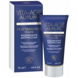 Bottega di Lungavita Vita-Age Aurum Crema de Manos Antimanchas 75ml Precio: 17.5899999. SKU: B1355HPYAP