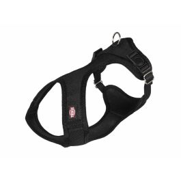 Arnés para Perro Trixie Comfort Sof Negro XS/S Precio: 15.88999951. SKU: B1CAPNBNH7