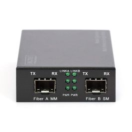 Switch Digitus by Assmann DN-82133 Switch Digitus by Assmann DN-82133