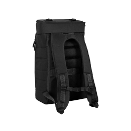 Mochila Safta De viaje Negro 33 x 55 x 18 cm