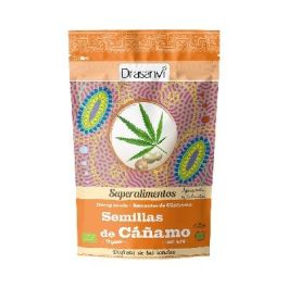 Superalimentos - Semilla De Cáñamo Bio Precio: 9.8899999. SKU: B1FRZ3X6Q2