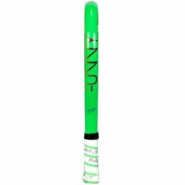 Pala de Pádel Bullpadel FunnyBoy/ Verde y Azul Pala de Pádel Bullpadel FunnyBoy/ Verde y Azul