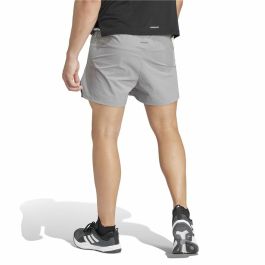 Pantalones Cortos Deportivos para Hombre Adidas Essentials D4T Ps Shorts