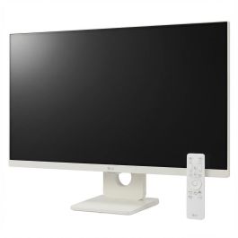 LG 32U721SA-W Monitor 31.5" 4K UHD (3840x2160) VA 5ms 60Hz USB-C 65W Blanco Precio: 436.50000042. SKU: B16BC7XH63