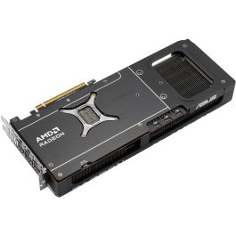 ASUS COMPONENTES Radeon RX 9070 XT OC 16 GB GDDR6 RX9070XT-O16G Tarjeta Gráfica