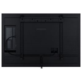 iiyama Monitor 43" UHD VA 3840x2160 500cd/m² Haze 25% para Señalización Digital 24/7