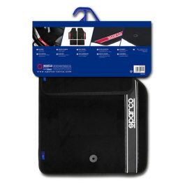 Sparco 03763BNR Alfombra Strada 2012 B Negro Cs 6 Fácil limpieza Diseño deportivo Sparco 03763BNR Alfombra Strada 2012 B Negro Cs 6 Fácil limpieza Diseño deportivo