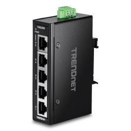 Switch Trendnet TI-ELC50 Switch Trendnet TI-ELC50