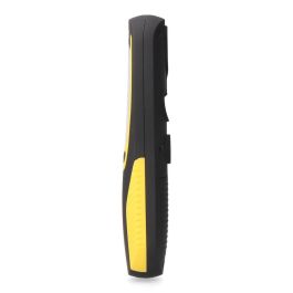 Edm Linterna LED XL 5W 200LM con Gancho + Imán, Luz Fría 6500K, 3xAA Incluidas, Autonomía 4H Edm Linterna LED XL 5W 200LM con Gancho + Imán, Luz Fría 6500K, 3xAA Incluidas, Autonomía 4H