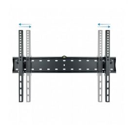 TooQ LP4270T-B Soporte de Pared Inclinable (+/-12°) para TV 37-70" hasta 40kg VESA 200x200-600x400 Negro, Curvo TooQ LP4270T-B Soporte de Pared Inclinable (+/-12°) para TV 37-70" hasta 40kg VESA 200x200-600x400 Negro, Curvo