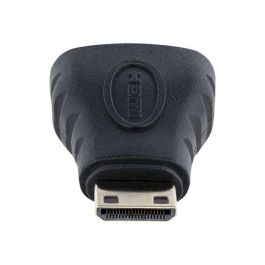 Startech Adaptador Mini HDMI a HDMI